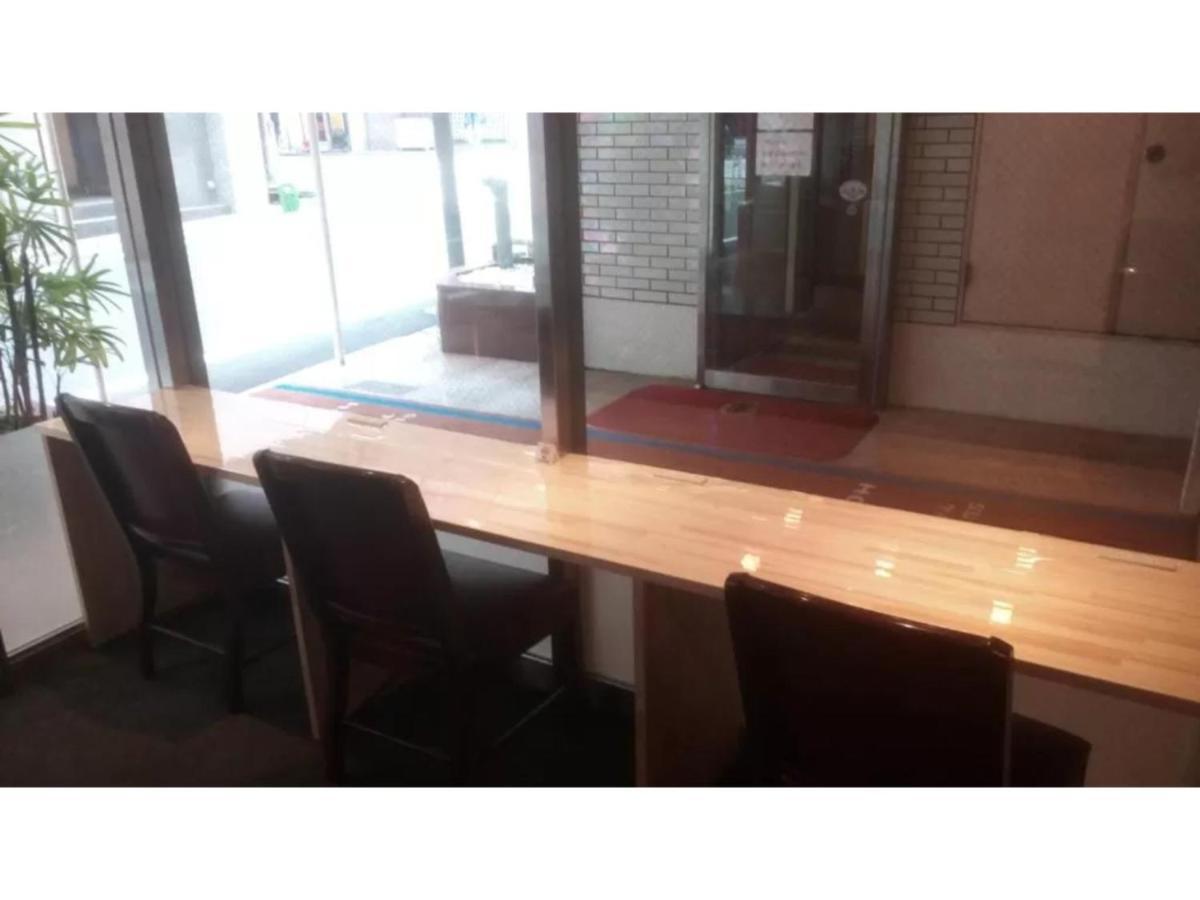 Hotel Suntargas Otsuka - Vacation STAY 08513v Tokyo Bagian luar foto